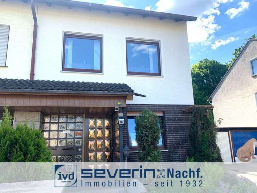 Haus zum Kaufen in Castrop-Rauxel 239.000 € 100 m²