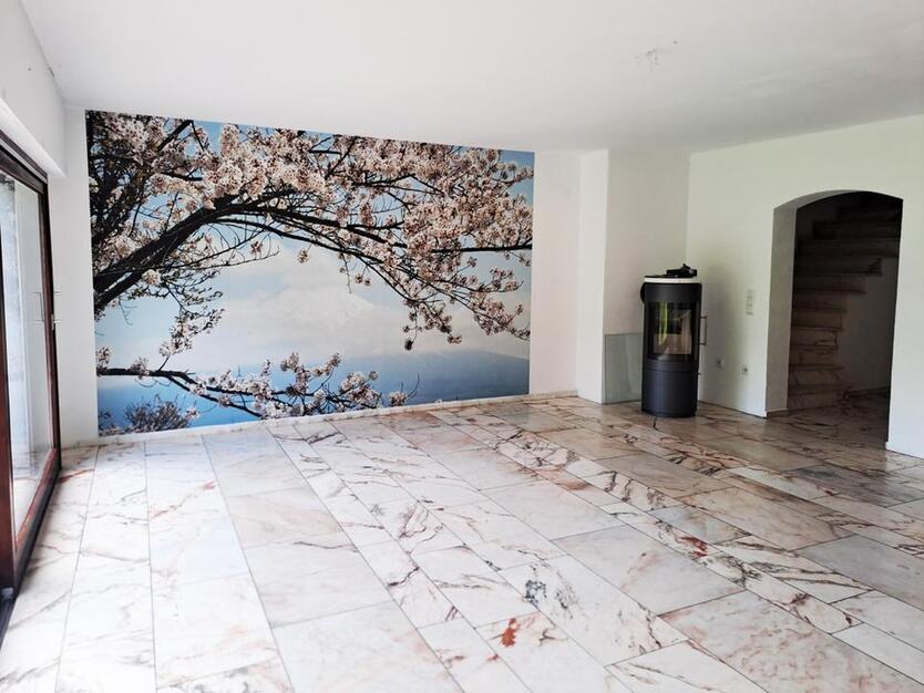 Idylle pur! Einfamilienhaus mit Einliegerwohnung am Naturschutzgebiet in Bochum-Gerthe zimmer