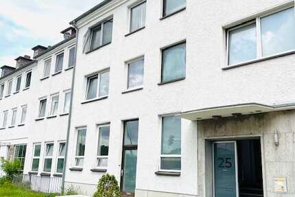 Wohnung zum Mieten in Hildesheim 500 € 55 m²