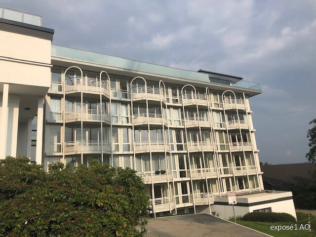 Etagenwohnung Herdecke - 2 Zimmer, 46 m&sup2;, 655&euro; | Angebot:19285419