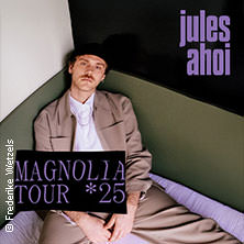 Jules Ahoi - Magnolia Tour 2025