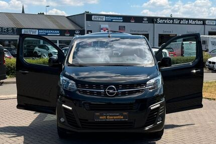Opel Zafira Life 65.014 km 26.900 &euro; Essen 45279