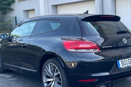 VW Scirocco 175.400 km 6.999 € Bochum 44793