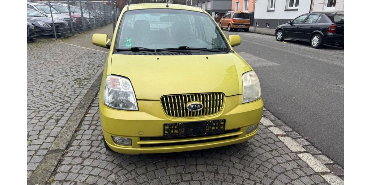 Kia Picanto 92.000 km 2.499 &euro; Gelsenkirchen 45879