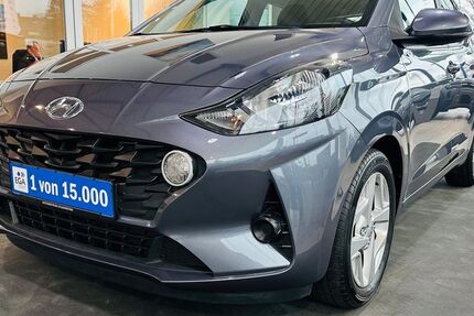 Hyundai i10 57.710 km 13.770 &euro; Wetter 58300