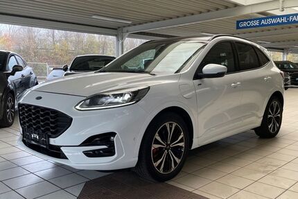 Ford Kuga 103.870 km 18.577 &euro; Lünen 44532