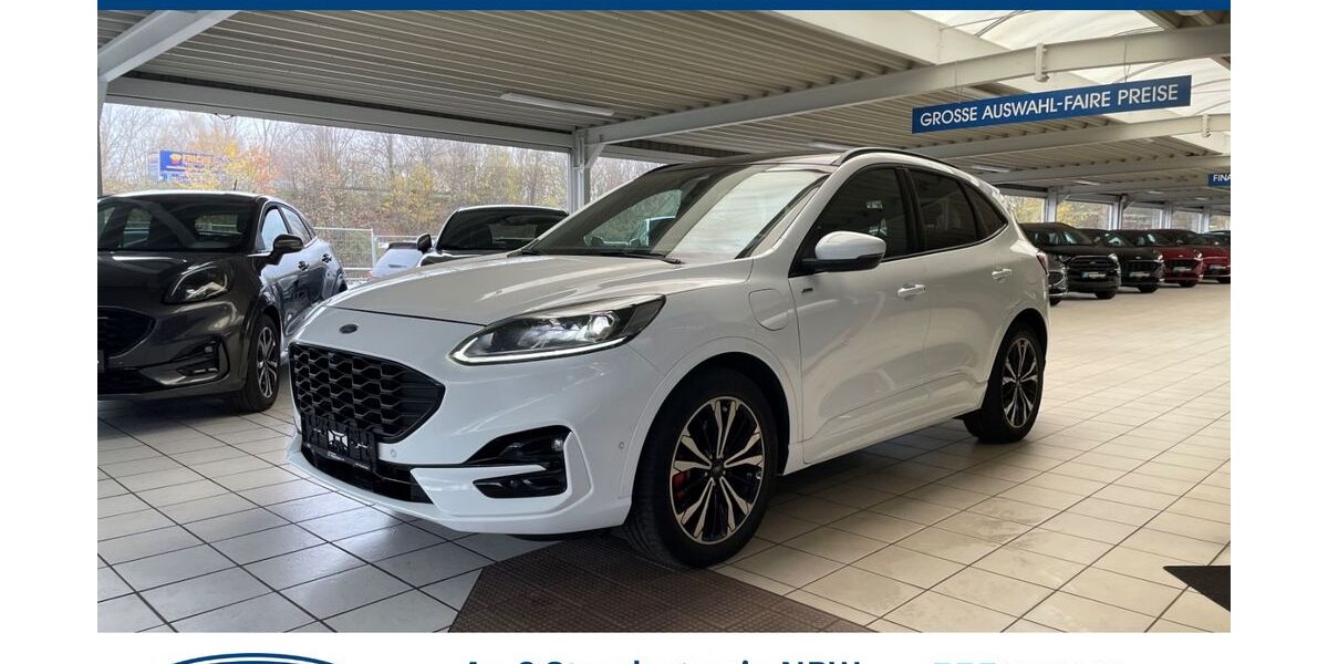 Ford Kuga 103.870 km 18.577 &euro; Lünen 44532