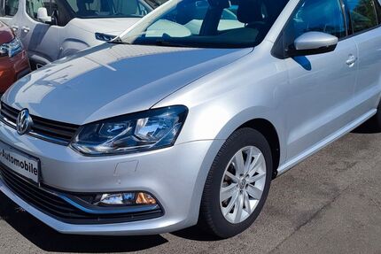 VW Polo 124.999 km 8.480 &euro; Gelsenkirchen 45892