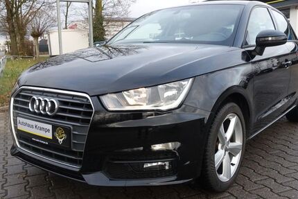 Audi A1 140.800 km 9.480 &euro; Selm 59379