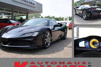 Ferrari SF90 Stradale 2.364 km 379.000 € Kamen 59174