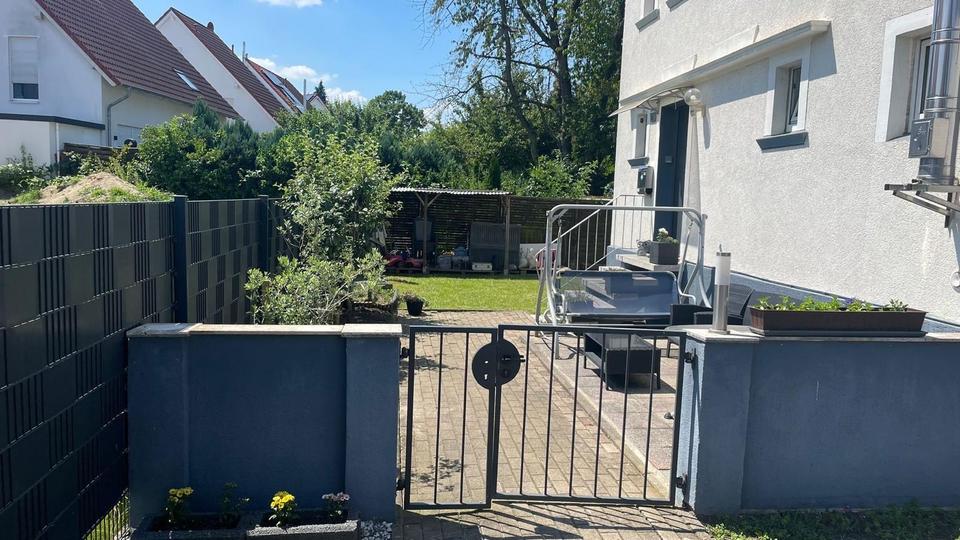 Reihenhaus Castrop-Rauxel Becklem - 4 Zimmer, 86 m&sup2;, 295.000&euro; | Angebot:24573242