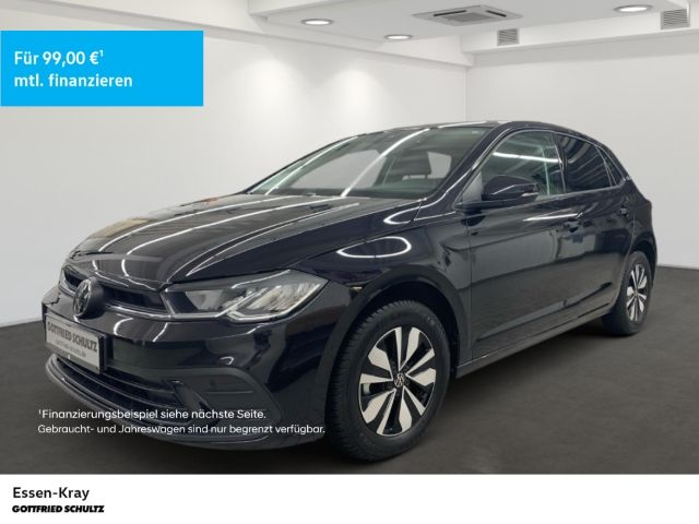 VW Polo 6.424 km 23.950 € Essen 45307