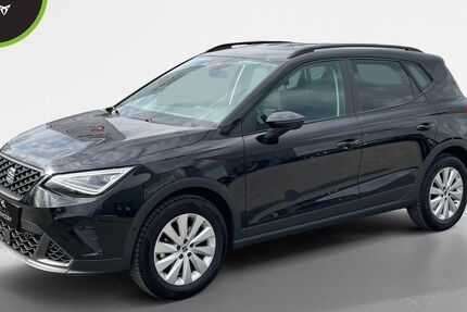 Seat Arona 17.291 km 22.940 &euro; Bottrop 46244