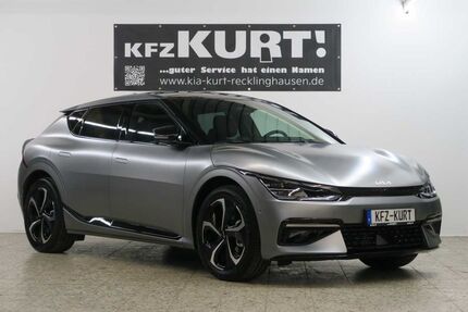 Kia EV6 6.600 km 47.990 &euro; Recklinghausen 45661