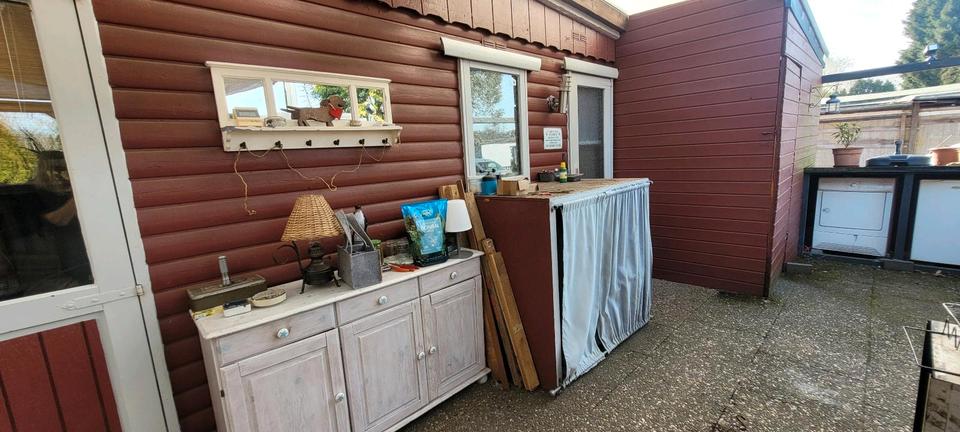 Einfamilienhaus Dorsten Altstadt - 2 Zimmer, 32 m&sup2;, 23.500&euro; | Angebot:25540785
