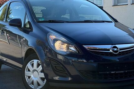 Opel Corsa 49.000 km 3.950 &euro; Oer Erkeschwick 45739