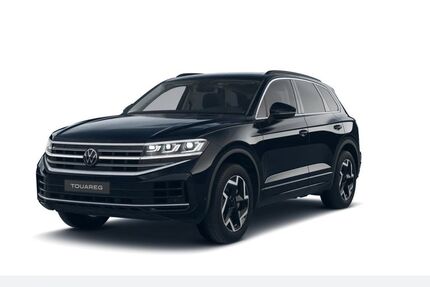VW Touareg 14.042 km 58.850 &euro; Recklinghausen 45663