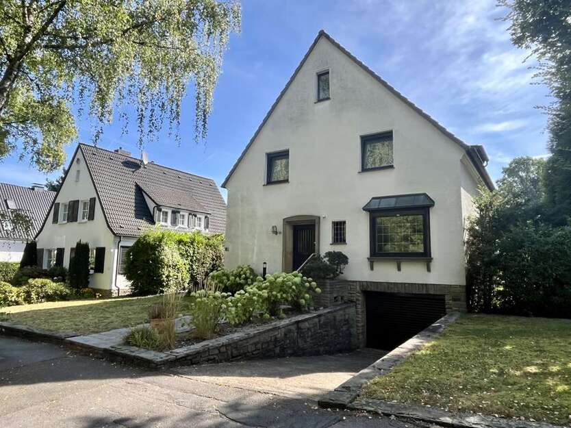 Haus zum Kaufen in Dortmund Kirchhörde 1.249.000 € 190.44 m² 5 zimmer