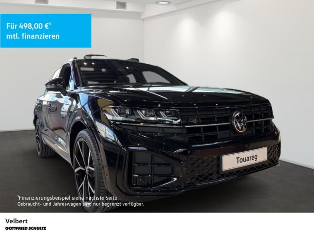 VW Touareg 9.500 km 79.980 € Velbert 42553