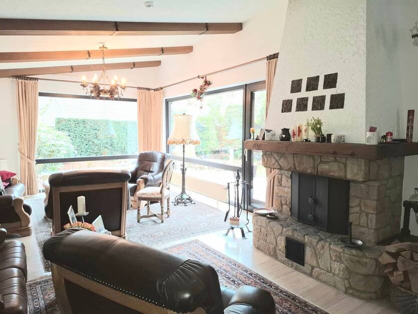 Großzügiges Einfamilienhaus mit Split-Leveln in absolut ruhiger Wohnlage von Marl-Sinsen! 5 zimmer