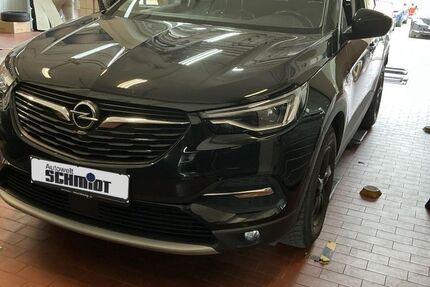 Opel Grandland (X) 37.004 km 18.590 &euro; Lünen 44534