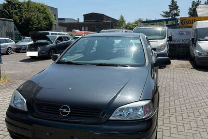 Opel Astra 182.500 km 1.449 &euro; Bochum 44787