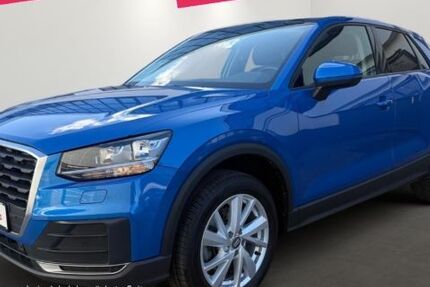 Audi Q2 63.982 km 21.980 &euro; Mülheim 45478