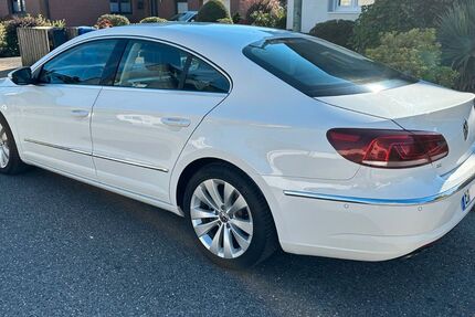VW CC 31.000 km 14.690 € Essen 45138