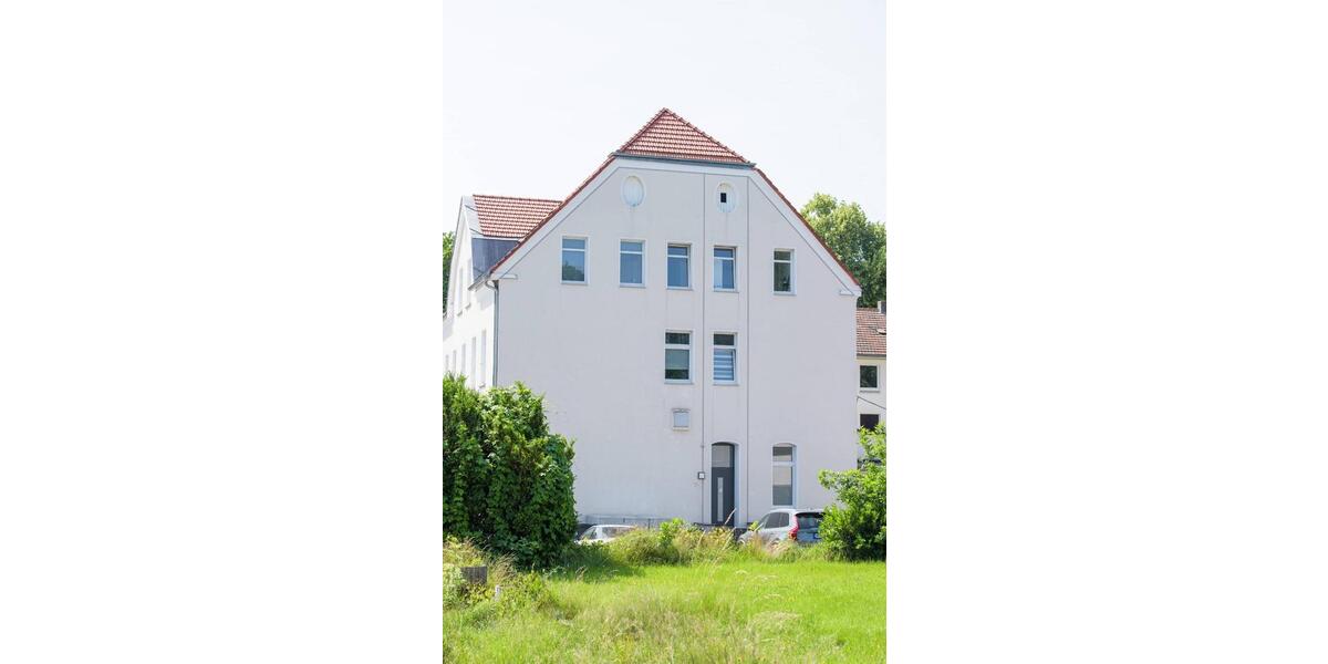 großzügige 2-Zimmerwohnung in Marl-Sinsen 2 zimmer