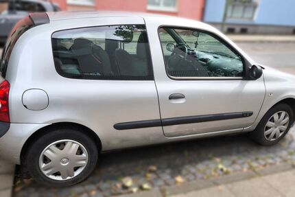 Renault Clio 159.890 km 1.900 &euro; Essen 45257