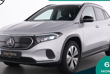 Mercedes-Benz EQA 47.835 km 26.999 &euro; Essen 45309