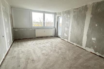 Wohnung Dortmund Scharnhorst - 3 Zimmer, 77 m&sup2;, 649&euro; | Angebot:25253850