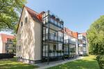 Dachgeschoßwohnung Dortmund Mengede - 3.5 Zimmer, 73 m&sup2;, 807&euro; | Angebot:26433754