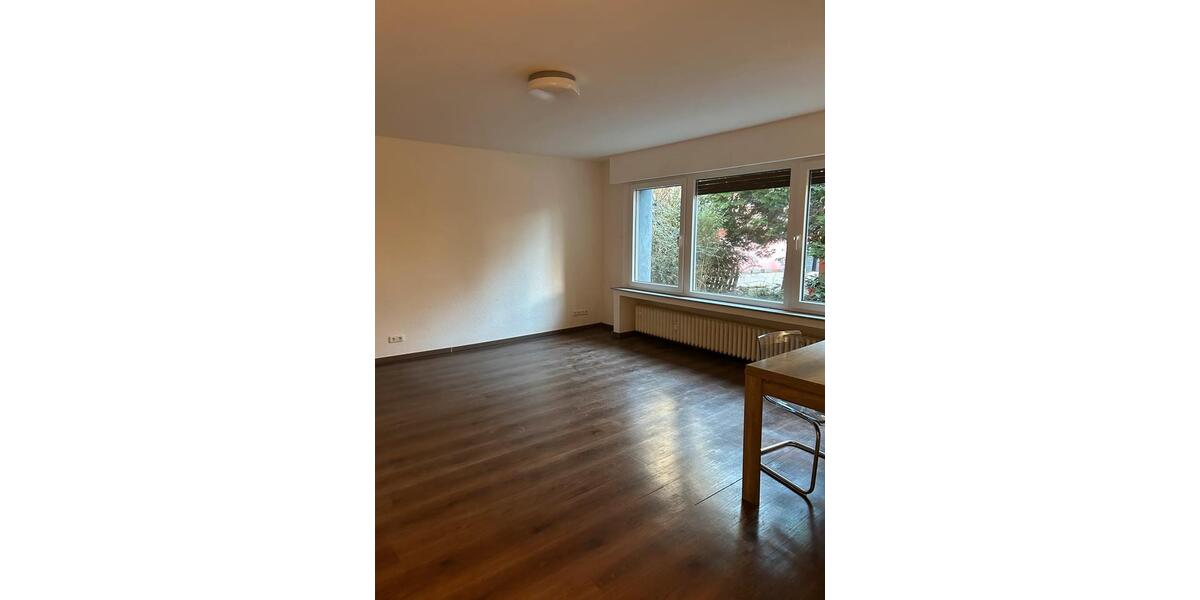 Etagenwohnung Essen Stadtbezirk II - 1 Zimmer, 38 m&sup2;, 115.000&euro; | Angebot:24755227