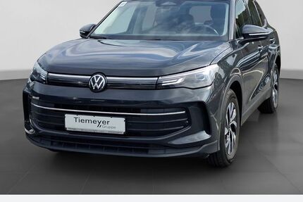 VW Tiguan 15.984 km 28.440 &euro; Bochum 44892