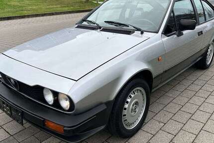 Alfa Romeo GTV 131.718 km 11.000 &euro; Essen 45131