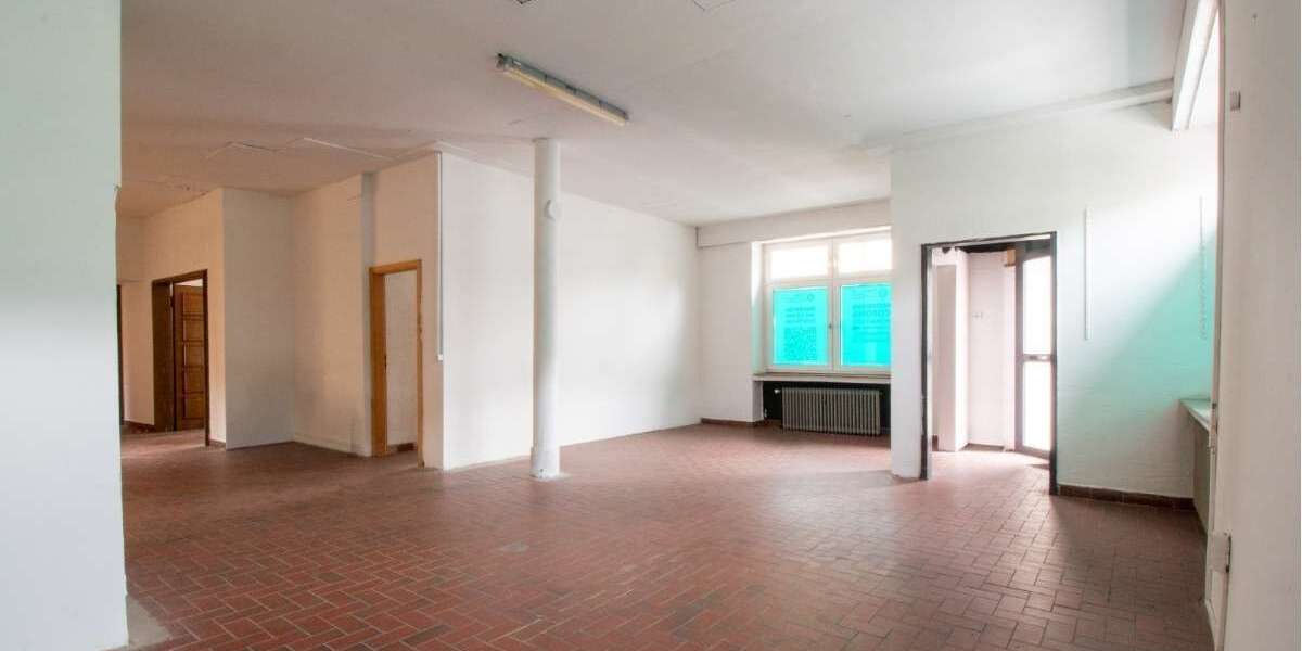 Gewerbeobjekt Dortmund Huckarde - 538&euro; | Angebot:26962920