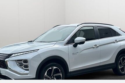 Mitsubishi Eclipse Cross 58.912 km 18.690 &euro; Datteln 45711