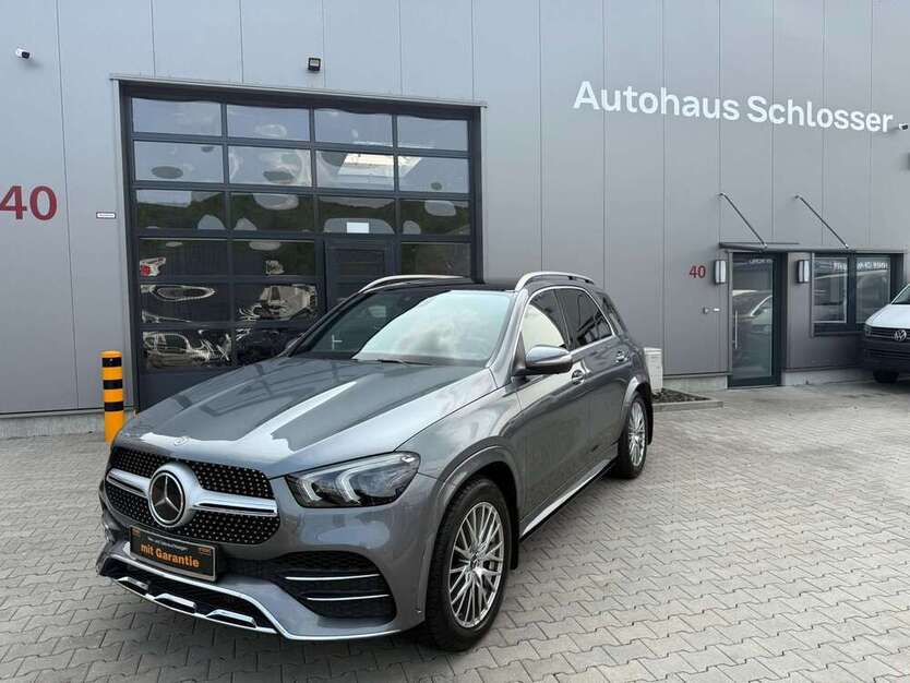 GLE 350