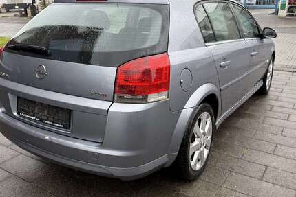 Opel Signum 302.726 km 1.999 € lüdinghausen 59348