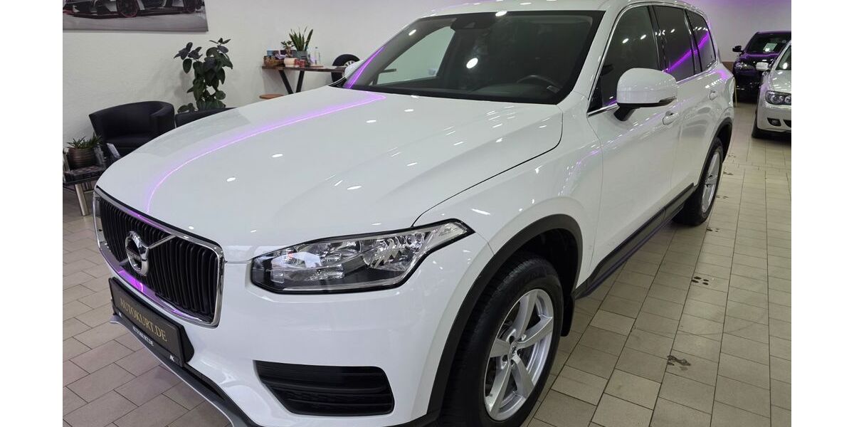 Volvo XC90 143.541 km 23.990 &euro; Recklinghausen 45661