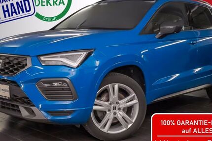 Seat Ateca 85.100 km 22.200 &euro; Dorsten 46284