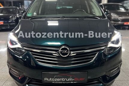 Opel Zafira 85.000 km 14.990 &euro; Gelsenkirchen 45881