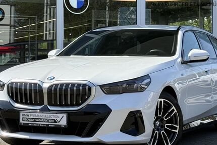 BMW 520 18.523 km 50.900 &euro; Witten 58455