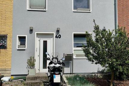 Haus (RMH) in Dortmund Brackel Nähe Knappschaftskrankenhaus