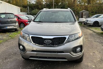 Kia Sorento 261.000 km 5.300 &euro; Bottrop 46238