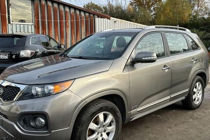Kia Sorento 261.000 km 5.400 &euro; Bottrop 46238