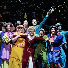 Hello, Dolly! 03.05.2026 Musiktheater im Revier