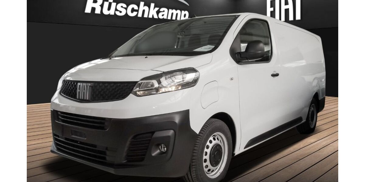 Fiat Scudo 9.676 km 28.880 &euro; Lünen 44532