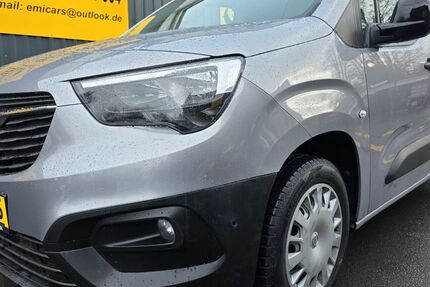 Opel Combo 51.092 km 16.790 &euro; Dortmund 44359